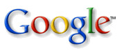 הלוגו הרישמי של גוגל, אותו מותר להציג פה עם קיושור לגוגל
